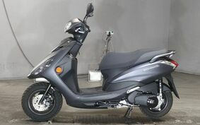 YAMAHA AXIS Z SED7J