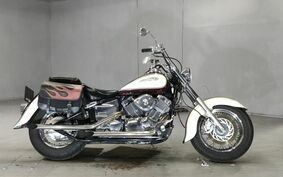 YAMAHA DRAGSTAR 400 1998 4TR