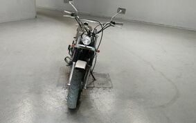 YAMAHA TW200 2JL