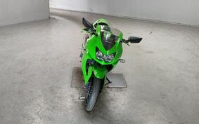 KAWASAKI NINJA 250R EX250K