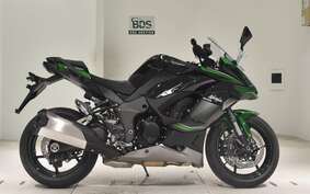 KAWASAKI NINJA 1000 SX 2024 ZXT02K