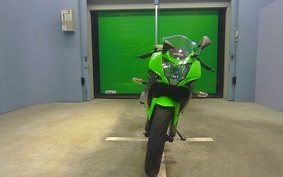 KAWASAKI NINJA 250 SL 2015 BX250A