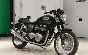 TRIUMPH THRUXTON 900 2014 J9147G