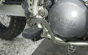 YAMAHA TDR125 3SH