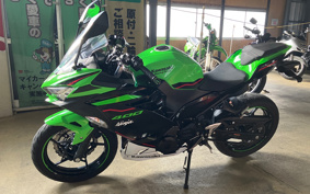 KAWASAKI NINJA 400 2021 EX400G