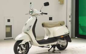 VESPA LX50 2T