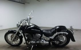 YAMAHA DRAGSTAR 400 1996