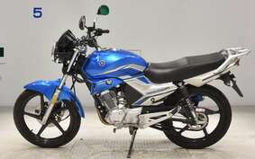 YAMAHA YBR125 PCJL