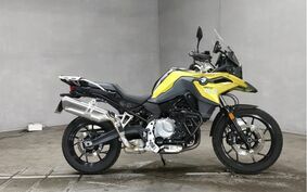 BMW F750GS 0B08