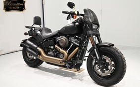 HARLEY FXFBS1870 2020 YLK