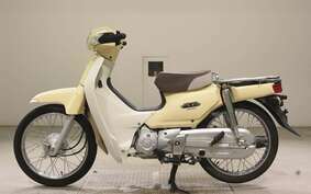 HONDA C110 SUPER CUB JA10