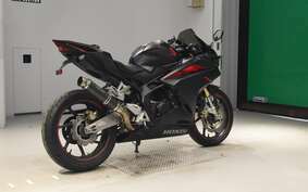 HONDA CBR250RR A MC51