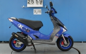 KYMCO SUPER 9S SH10