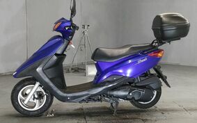 YAMAHA AXIS 125 TREET SE53J