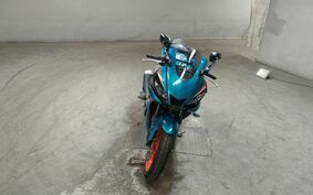 YAMAHA YZF-R25 2023 RG43J