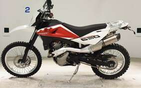 HUSQVARNA TE630 2011 A400