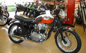 KAWASAKI W650 2006 EJ650A