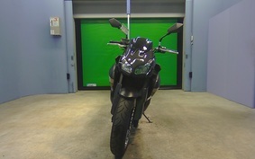 KAWASAKI Z1000 Gen.4 2011 ZRCD13