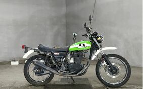 KAWASAKI 250TR BJ250F