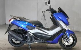 YAMAHA N-MAX 125 SED6J