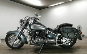 YAMAHA DRAGSTAR 1100 CLASSIC 2006 VP13J