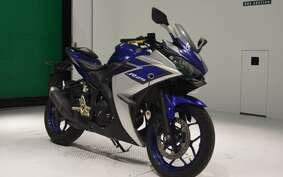 YAMAHA YZF-R25 A RG10J