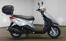 YAMAHA AXIS 125 TREET SE53J