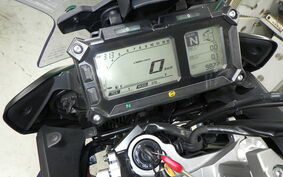 YAMAHA MT-09 Tracer 2020 RN51J