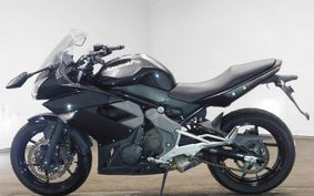 KAWASAKI NINJA 400 R 2010 ER400B