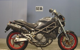 DUCATI MONSTER S4 2001 M400A