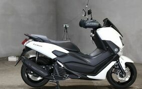 YAMAHA N-MAX 125 SED6J