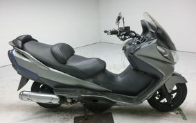 KAWASAKI EPSILON 250 2006 CJ43B