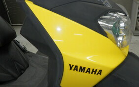 YAMAHA BW S125 SED9J