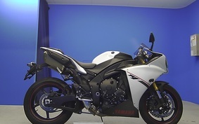 YAMAHA YZF-R1 2014 RN24J