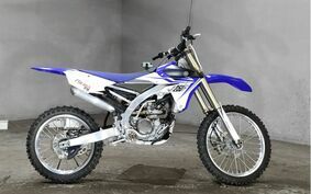 YAMAHA YZ250F CG34C