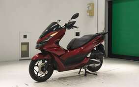 HONDA PCX 160 KF47