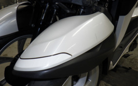 YAMAHA TRICITY 125 SE82J