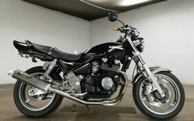 KAWASAKI ZEPHYR 400 2002 ZR400C