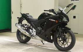 HONDA CBR400R ABS 2015 NC47