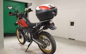 YAMAHA SEROW 250 Gen.2 DG17J