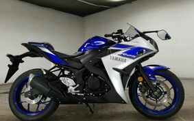 YAMAHA YZF-R25 RG10J