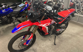 HONDA CRF250 RALLY MD47