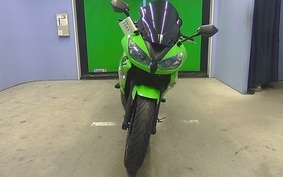 KAWASAKI NINJA 400R 2011 ER400B