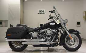 HARLEY FLHC 1750 2021 YAJ