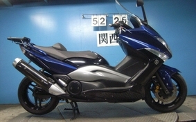 YAMAHA T-MAX500 Gen.3 2008 SJ06