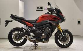 YAMAHA MT-09 Tracer 2016 RN36J