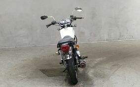 YAMAHA YB125SP PCJL