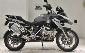 BMW R1200GS 2013