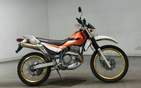 KAWASAKI SUPER SHERPA 1997 KL250G