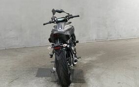 YAMAHA MT-07 2018 RM07J